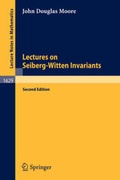 Bild: Lectures on Seiberg-Witten Invariants - Springer