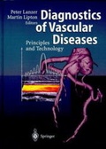 Cover: Diagnostics of Vascular Diseases - Springer