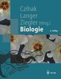 Cover: Biologie - Springer