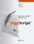 Cover: Post Script&reg; und PDF editieren mit DigiScriptT - Springer