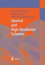 Cover: Upwind and High-Resolution Schemes - Springer