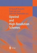 Cover: Upwind and High-Resolution Schemes - Springer