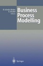 Cover: Business Process Modelling - Springer