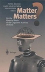 Cover: Matter Matters? - Springer