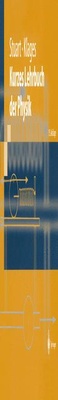 Abbildung von: Kurzes Lehrbuch der Physik - Springer