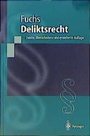Cover: Deliktsrecht - Springer