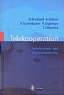 Cover: Telekooperation - Springer