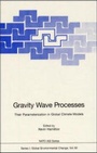Cover: Gravity Wave Processes - Springer