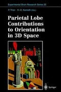 Cover: Parietal Lobe Contributions to Orientation in 3D Space - Springer