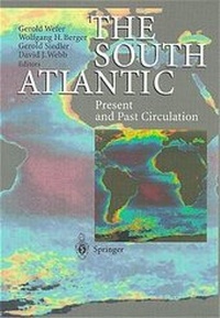 Enlarge image Cover: The South Atlantic - Springer