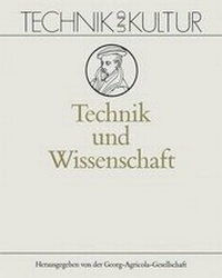 Enlarge image Cover: Technik und Wissenschaft - Springer