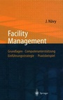 Cover: Facility Management - Springer