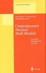 Cover: Contemporary Nuclear Shell Models - Springer