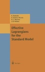 Cover: Effective Lagrangians for the Standard Model - Springer