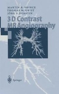Cover: 3D Contrast MR Angiography - Springer