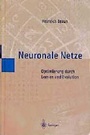 Cover: Neuronale Netze - Springer
