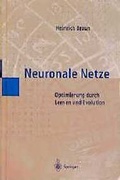 Cover: Neuronale Netze - Springer
