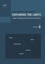 Cover: Exploring the Limits - Springer