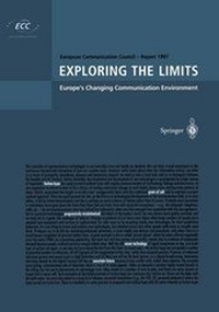 Enlarge image Cover: Exploring the Limits - Springer