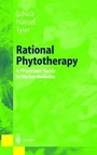 Cover: Rational Phytotherapy - Springer