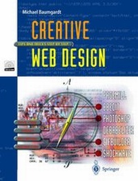 Bild vergrößern Bild: Creative Web Design - Springer