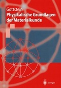 Cover: Physikalische Grundlagen der Materialkunde - Springer