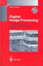 Cover: Digital Image Processing - Springer