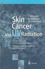 Cover: Skin Cancer and UV Radiation - Springer