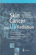 Cover: Skin Cancer and UV Radiation - Springer