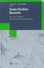 Cover: Gram-Positive Bacteria - Springer