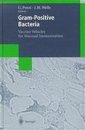 Cover: Gram-Positive Bacteria - Springer