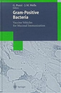 Enlarge image Cover: Gram-Positive Bacteria - Springer