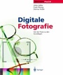 Cover: Digitale Fotografie - Springer