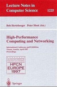 Enlarge image Cover: High-Performance Computing and Networking - Springer