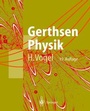 Cover: Gerthsen Physik - Springer