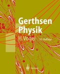 Cover: Gerthsen Physik - Springer
