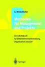 Cover: Methoden für Management und Projekte - Springer