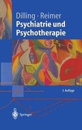 Cover: Psychiatrie und Psychotherapie - Springer