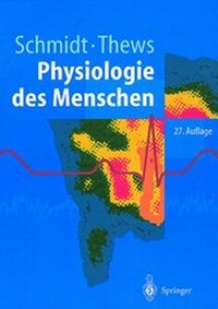 Bild vergrößern Bild: Physiologie des Menschen - Springer