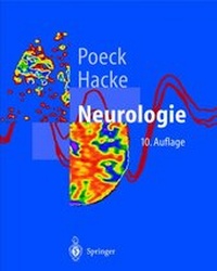 Enlarge image Cover: Neurologie - Springer