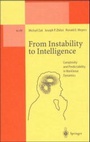 Cover: From Instability to Intelligence - Springer