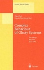 Cover: Complex Behaviour of Glassy Systems - Springer