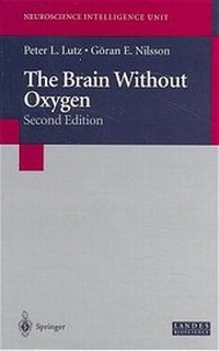 Abbildung von: The Brain Without Oxygen - Springer