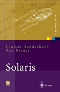 Abbildung von: Solaris - Springer