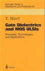 Cover: Gate Dielectrics and MOS ULSIs - Springer