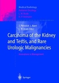 Cover: Carcinoma of the Kidney and Testis, and Rare Urologic Malignancies - Springer