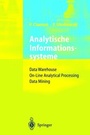 Cover: Analytische Informationssysteme - Springer