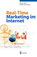 Cover: Real-Time Marketing im Internet - Springer