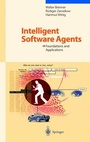 Cover: Intelligent Software Agents - Springer