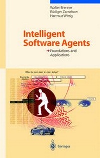 Enlarge image Cover: Intelligent Software Agents - Springer